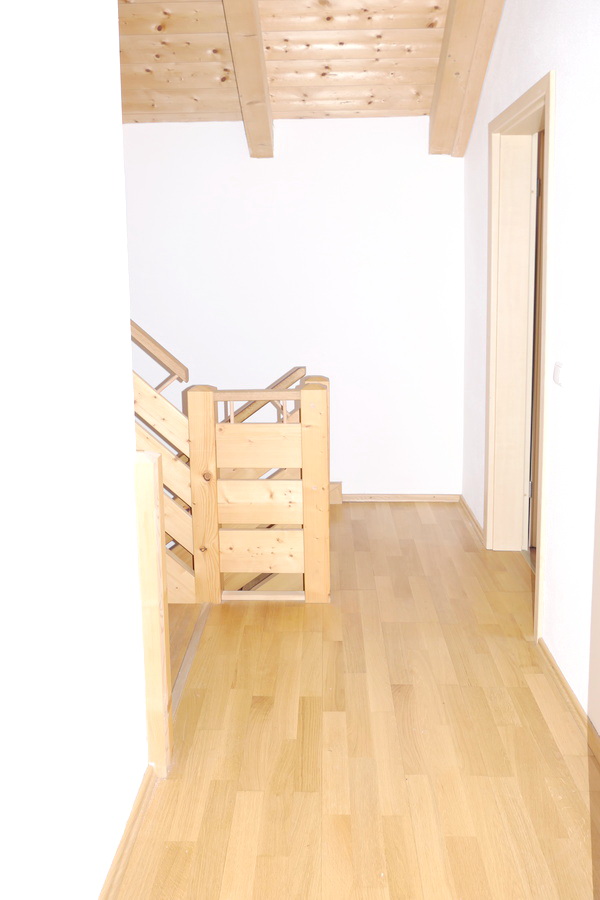 21-Flur-DG Erdgeschosswohnung Lenggries