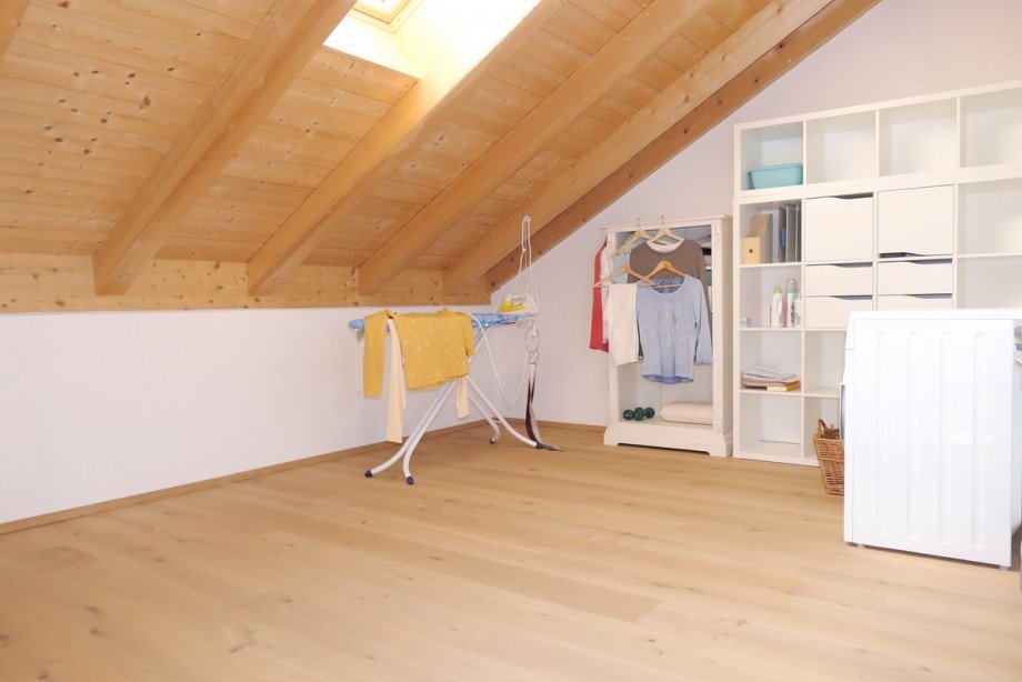 27-Hauswirtschaftsraum Wohnung Lenggries