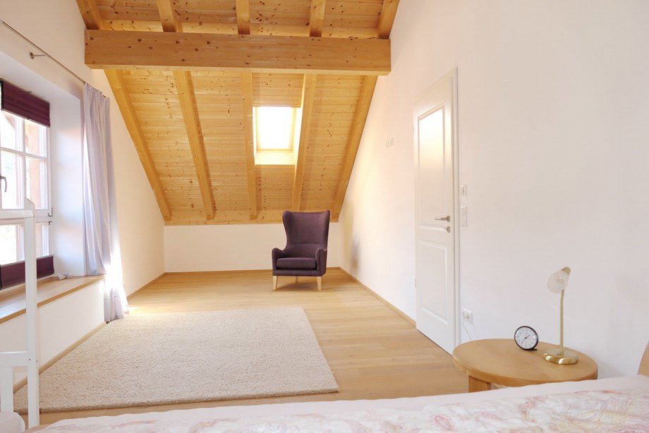 23-Schlafen Wohnung Lenggries