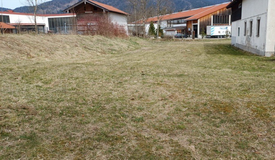 04-Freifl�che Gewerbegrundst�ck Lenggries