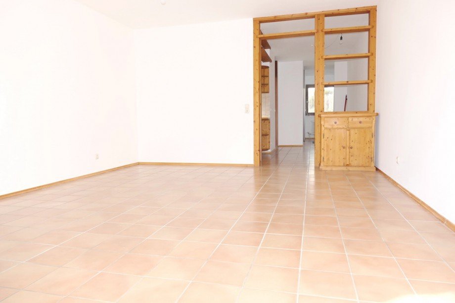 11-Wohnzimmer Erdgeschosswohnung Bad T�lz