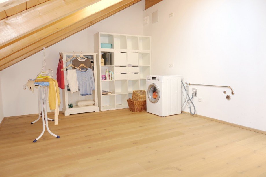 28-Hauswirtschaftsraum Wohnung Lenggries