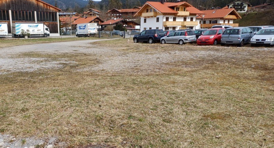02-Freifl�che Gewerbegrundst�ck Lenggries