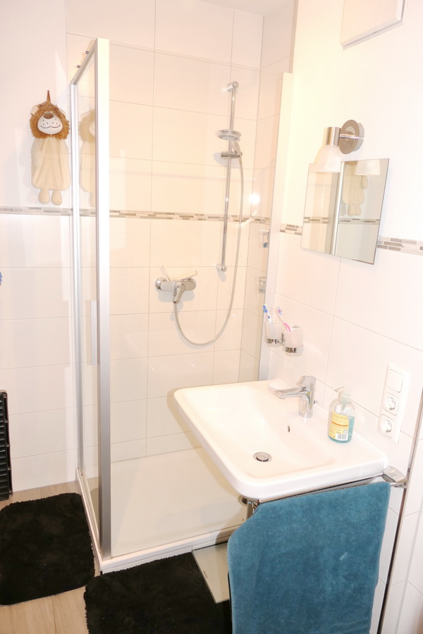 08-Bad Etagenwohnung Bad T�lz