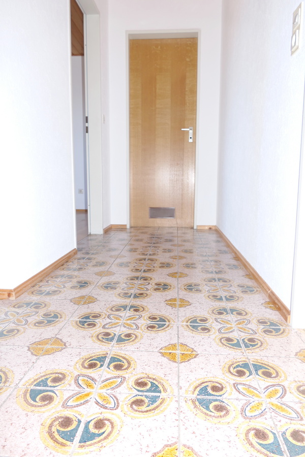 10-Diele-Flur Wohnung Bad T�lz