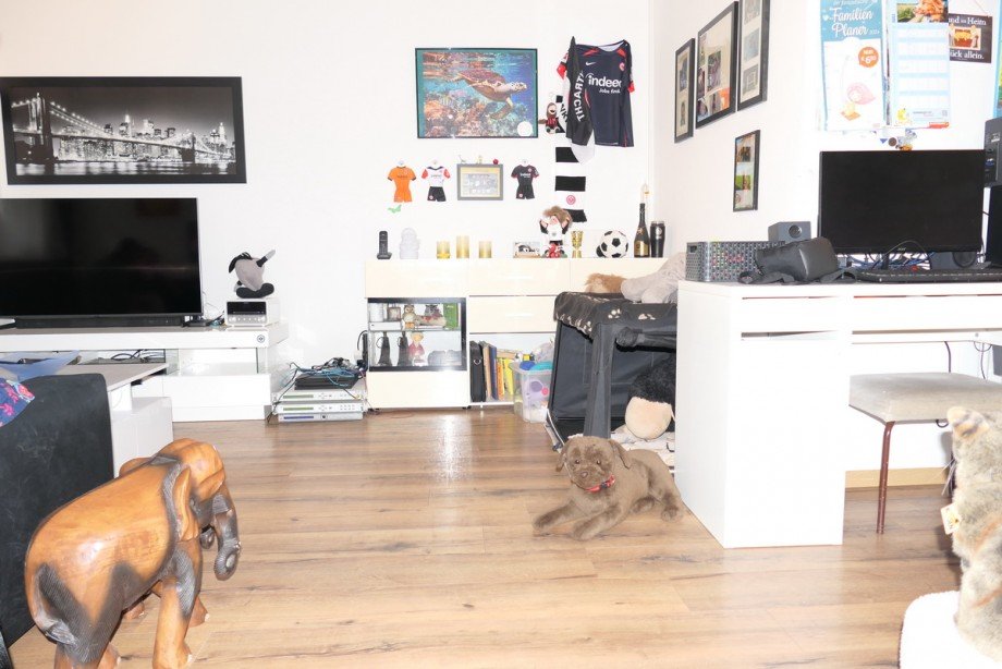 04-Wohnen Etagenwohnung Bad T�lz
