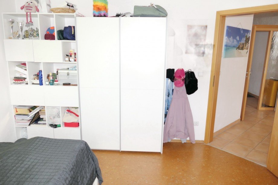 11-Kind Erdgeschosswohnung Bad T�lz