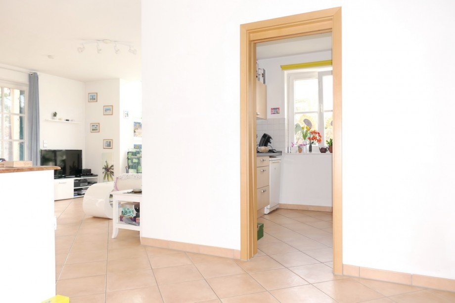 03-Wohnen Erdgeschosswohnung Bad T�lz