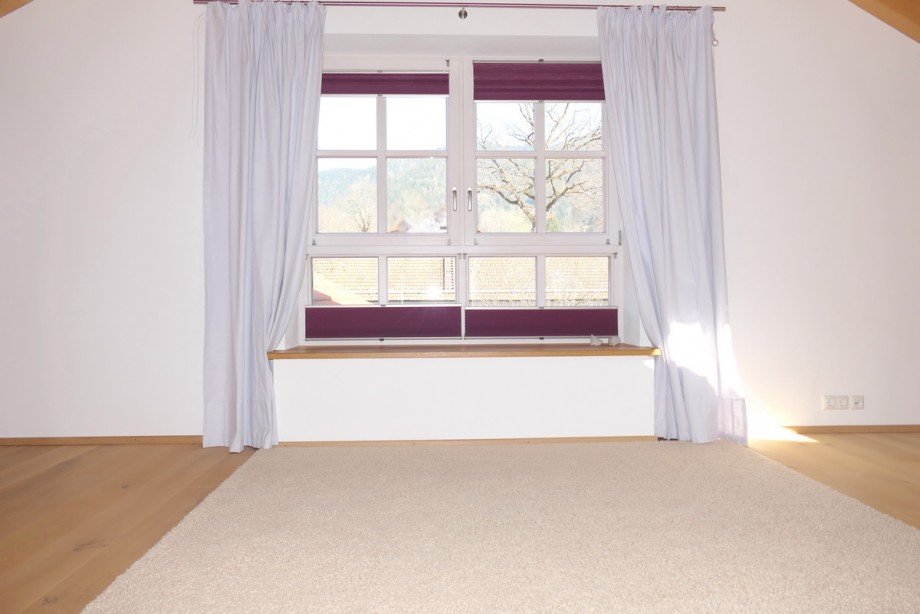 22-Schlafen Wohnung Lenggries