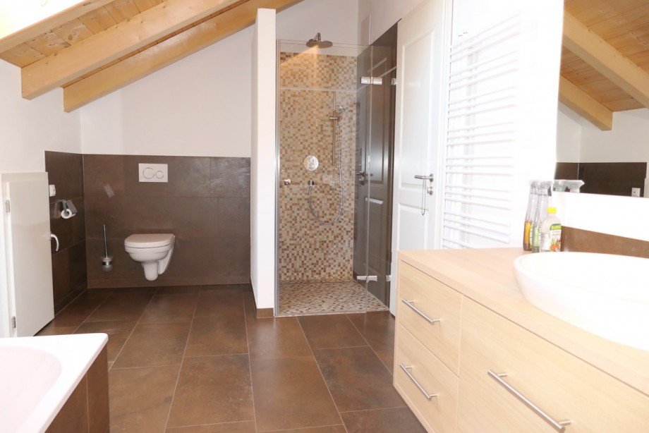 26-DG-Bad Wohnung Lenggries