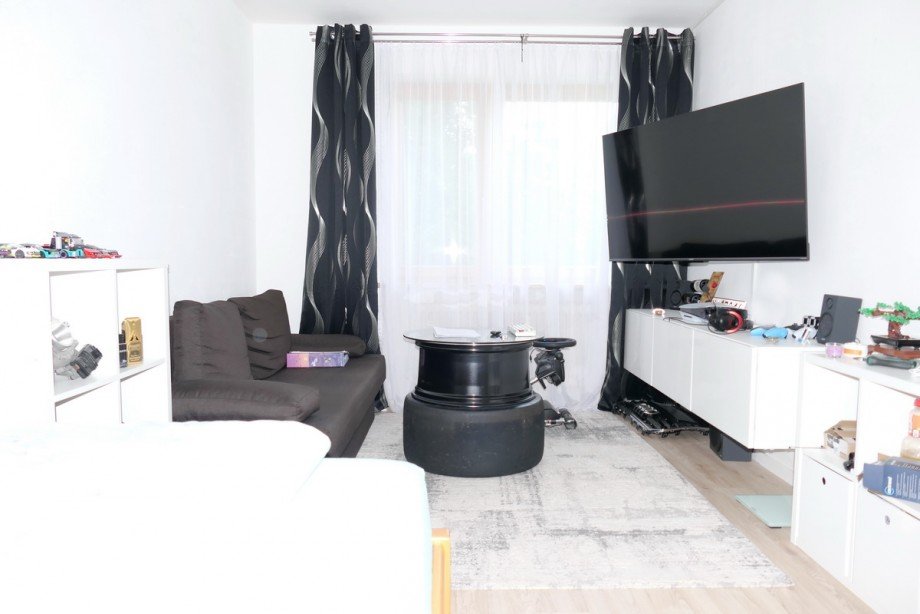 11-Schlafen Etagenwohnung Bad T�lz