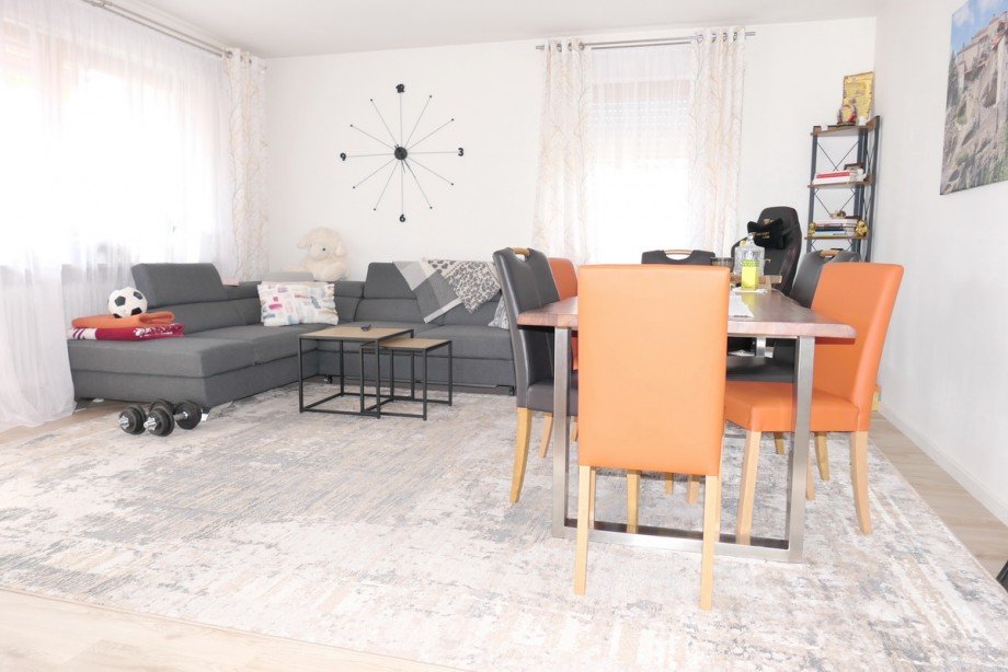 02-Wohnen Etagenwohnung Bad T�lz