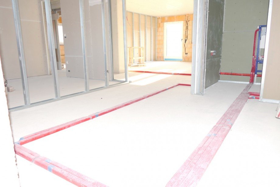 02-Empfang+WC B�rohaus Wackersberg