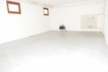 26-gro�er-Keller-2-beheizt Ger�umiger Bungalow (erweiterbar) auf park�hnlichem Grundst�ck