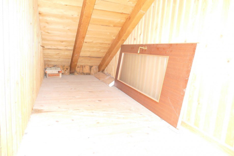 14-Speicherabteil Erdgeschosswohnung Geretsried