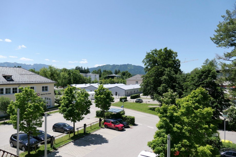 13-Ausblick B�rohaus Bad T�lz