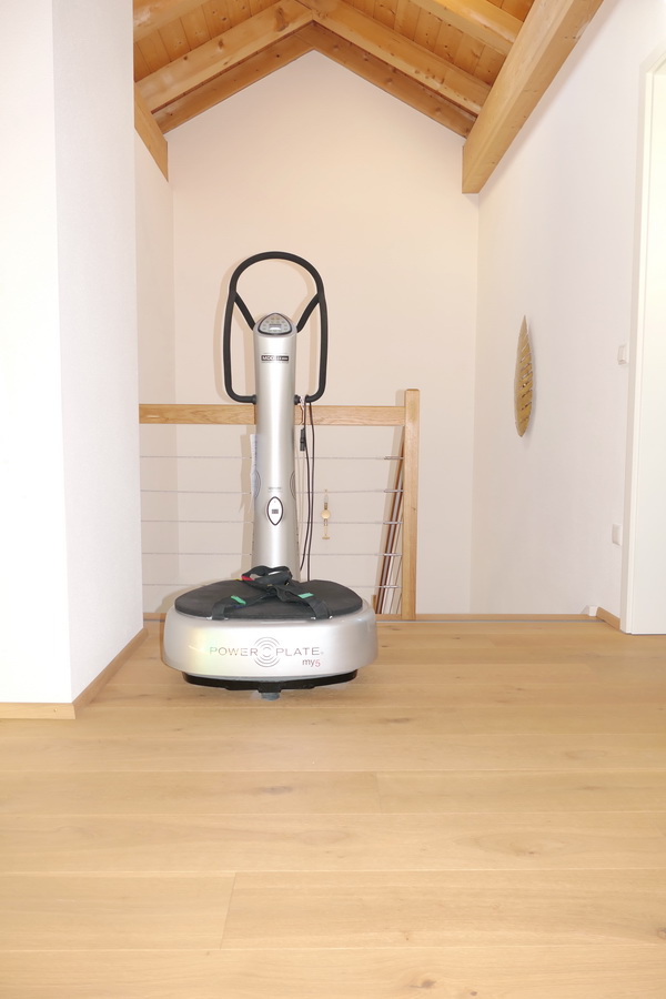 20-Flur-DG Wohnung Lenggries