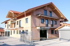 Hauptbild Barrierefreie B�ro-/Praxisfl�chen (Neubau, Einheit Nr. 5)