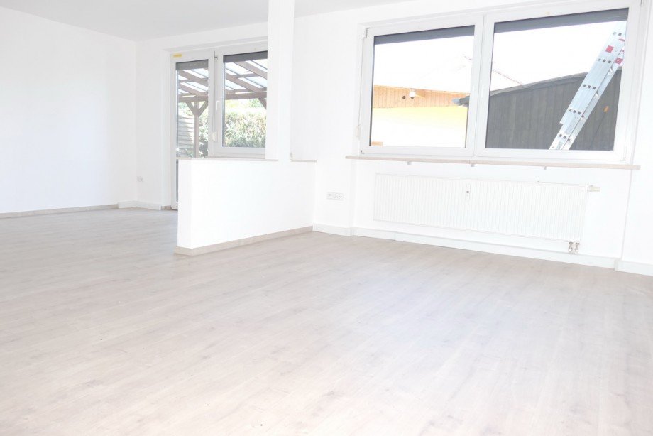 04-Wohnen Erdgeschosswohnung Geretsried