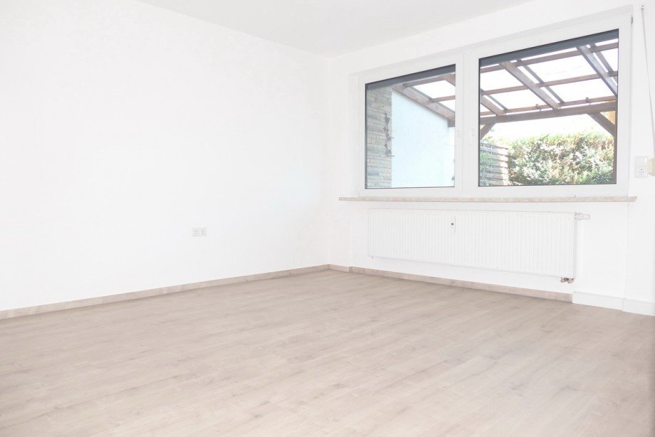 05-Schlafen Erdgeschosswohnung Geretsried