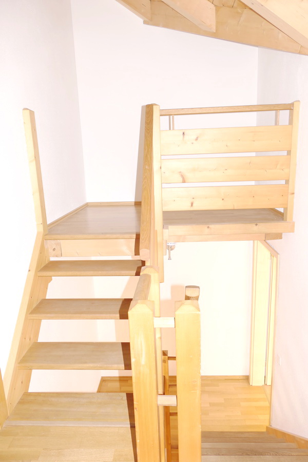 20-Aufgang-DG Erdgeschosswohnung Lenggries