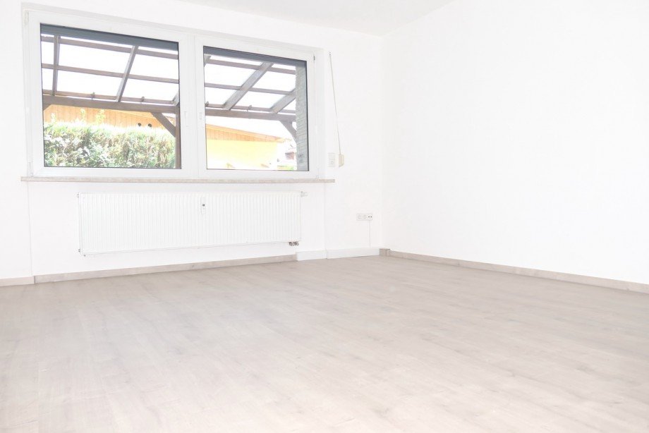 06-Schlafen Erdgeschosswohnung Geretsried