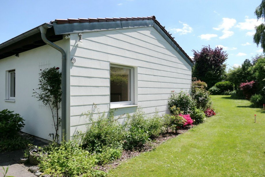07-Ansicht-West Bungalow Ismaning