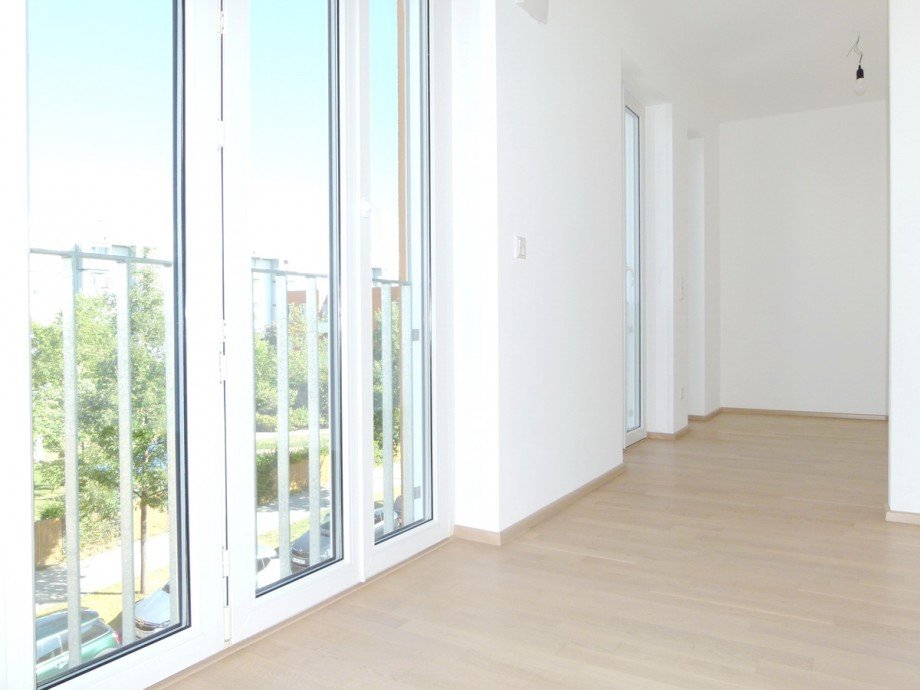 07-Schlafen-Ankleide Wohnung M�nchen
