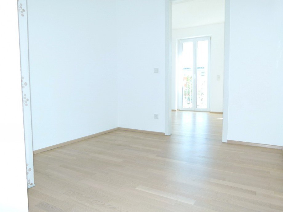 10-Flur-Arbeitsplatz Wohnung M�nchen