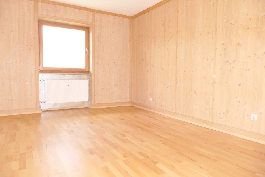 09-Schlafen Etagenwohnung Waakirchen