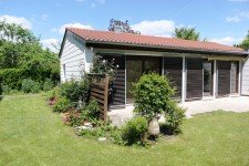 Hauptbild Geräumiger Bungalow (erweiterbar) auf parkähnlichem Grundstück