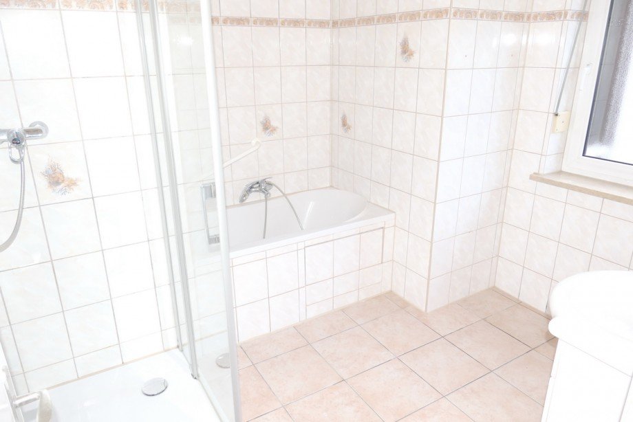 12-Bad Erdgeschosswohnung Geretsried