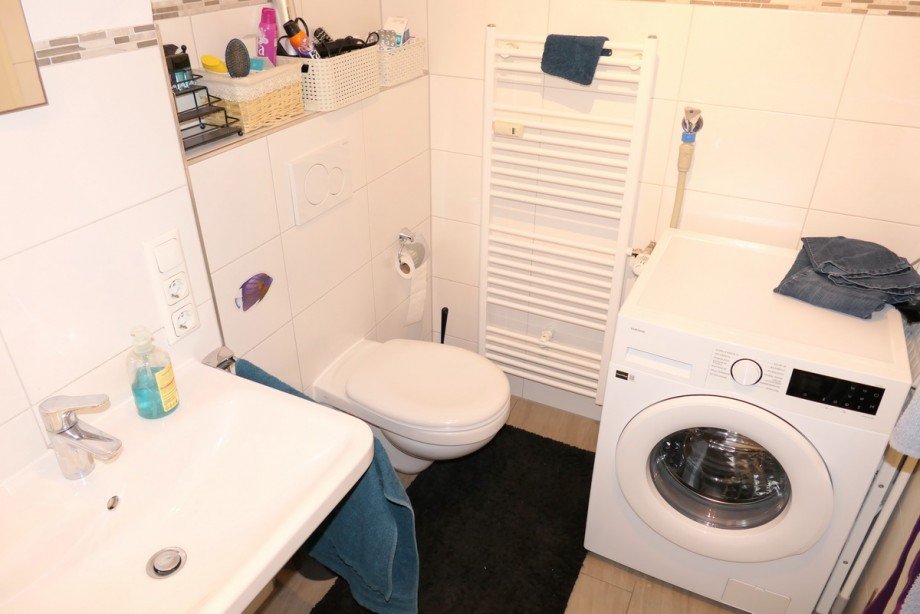 07-Bad Etagenwohnung Bad T�lz