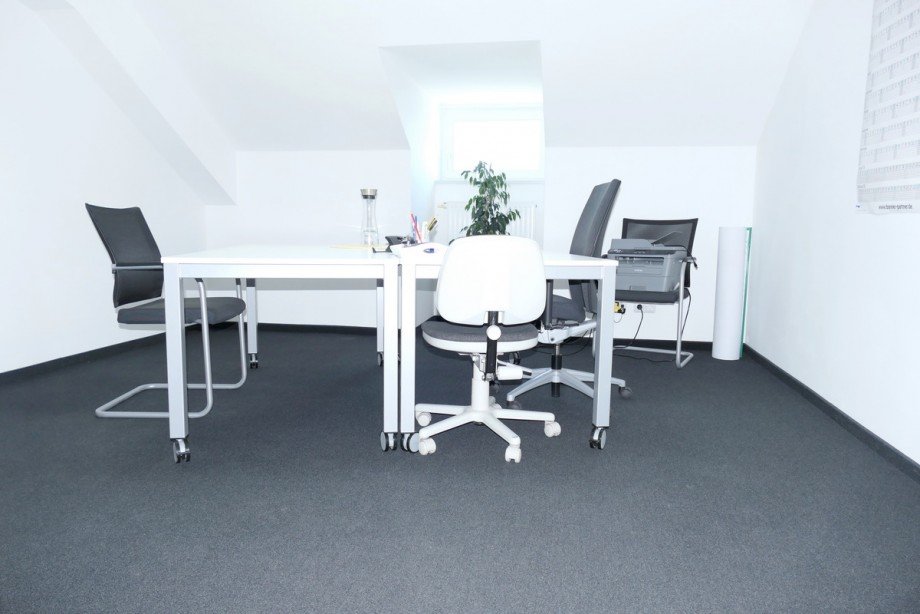 06-Raum-3 B�rohaus Bad T�lz