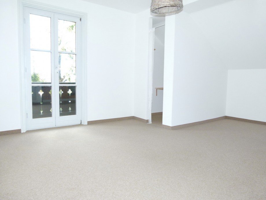 03-Wohnen-Kochen Dachgeschosswohnung Bad T�lz