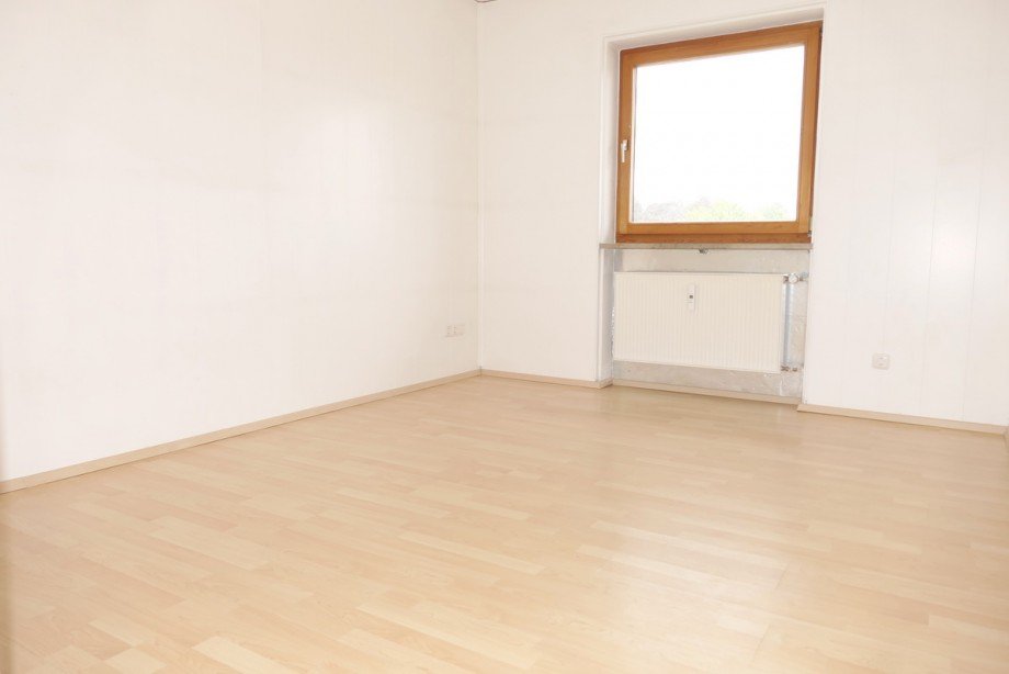 14-Kind Etagenwohnung Waakirchen