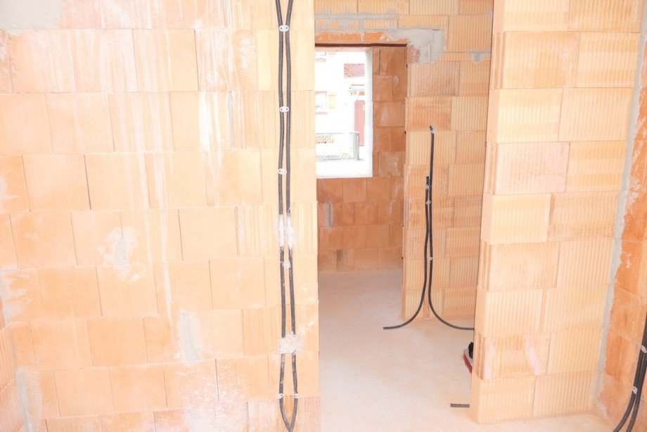 03-Garderobe-WC Reiheneckhaus Bad T�lz