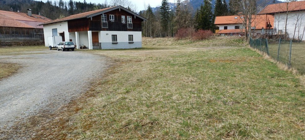 05-Freifl�che Gewerbegrundst�ck Lenggries