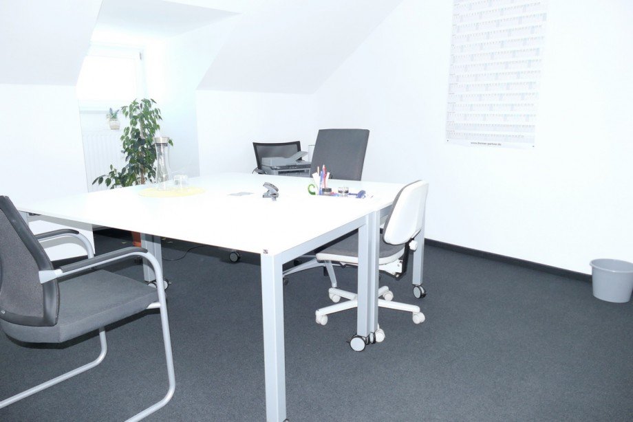 07-Raum-3 B�rohaus Bad T�lz