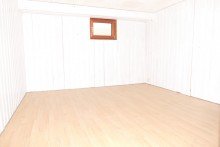 24-Keller-1-beheizt Ger�umiger Bungalow (erweiterbar) auf park�hnlichem Grundst�ck