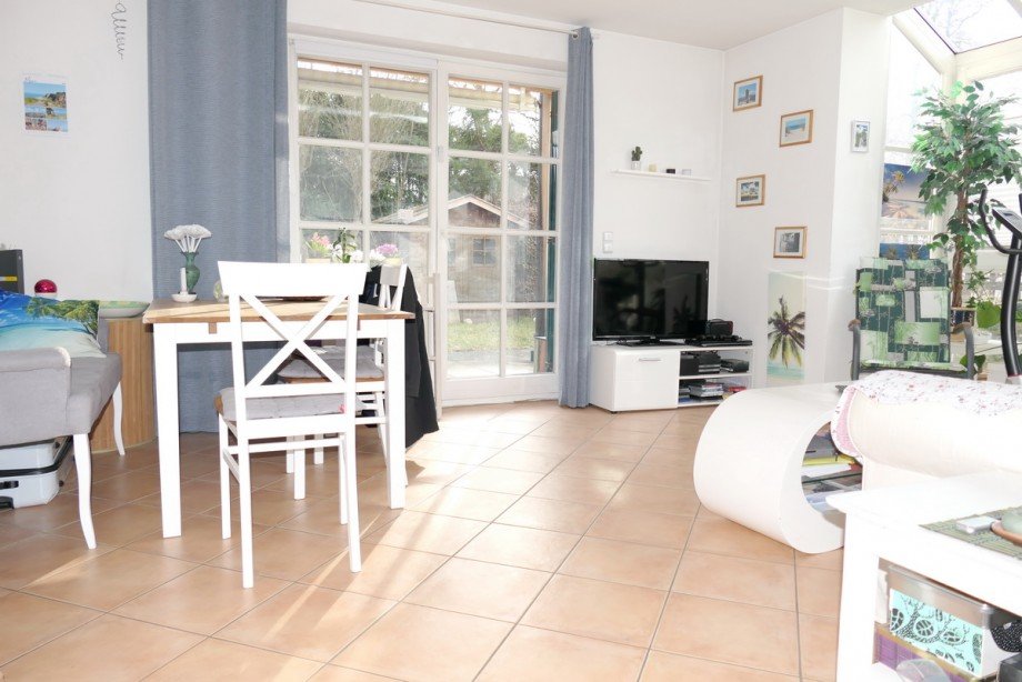 04-Wohnen Erdgeschosswohnung Bad T�lz