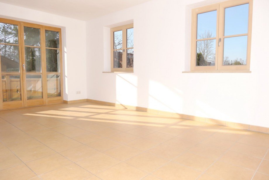 13-Wohnen Wohnung Lenggries