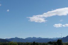 Hauptbild Beste Aussichten: Bezugsfreie 2-Zimmer-Wohnung mit Panoramablick
