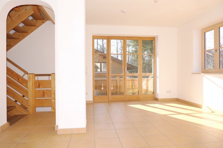 12-Wohnen Wohnung Lenggries