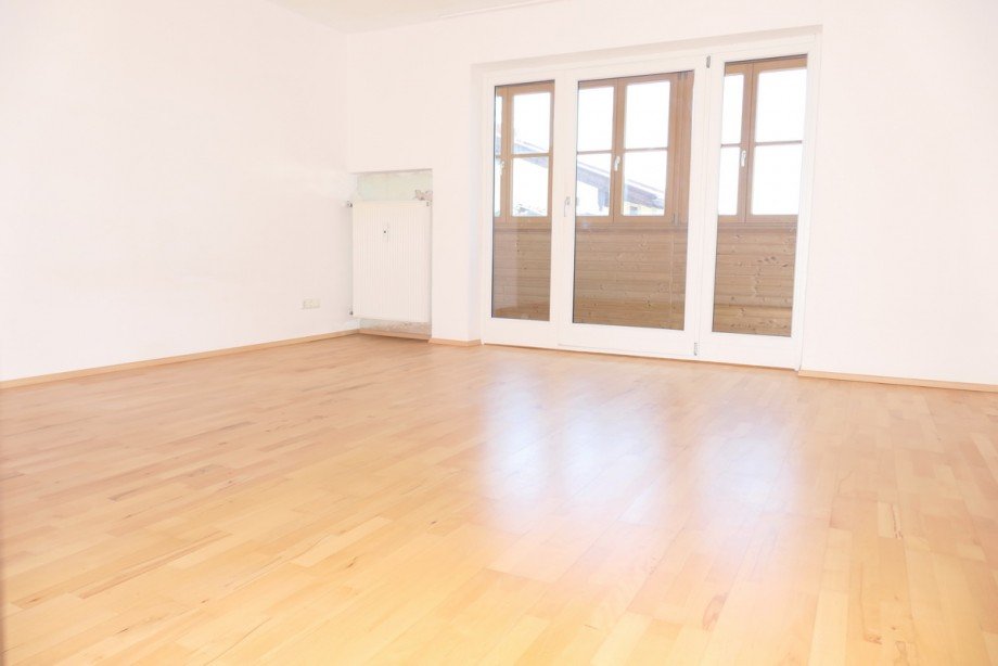04-Wohnen Etagenwohnung Waakirchen