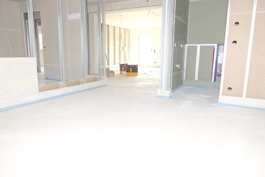 03-Empfang B�rohaus Wackersberg