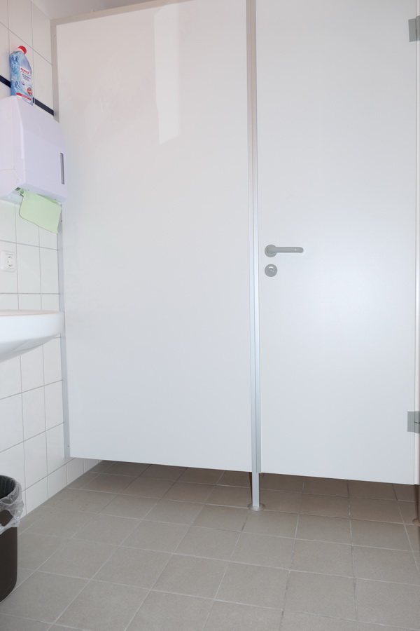 09-WC B�rohaus Bad T�lz