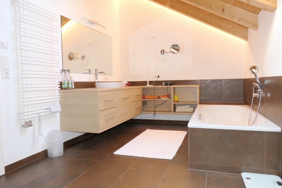 25-DG-Bad Wohnung Lenggries