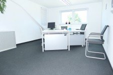 Hauptbild Viel Freiraum: Gro�z�gige B�ror�ume mit sch�nem Ausblick