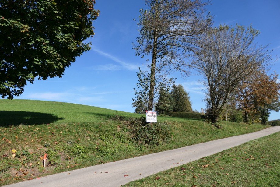 05-Grundst�ck Freizeitgrundst�ck Dietramszell